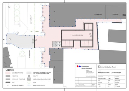 12-0125-01-cor-i D0 Informatietekening werkzaamheden Louwerensplein13082012-1